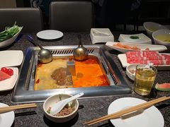 -海底捞火锅(崇文门新世界百货店)