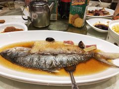 -顺风海鲜港(金玉兰店)