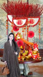 -青岛香格里拉·氣水疗中心