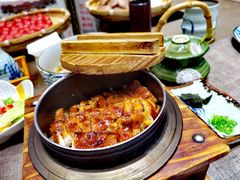 鳗鱼三吃-伊藤ITO(侨福芳草地购物中心店)