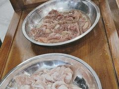 -盈田盈粥庄(博山东路店)