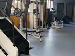 -Orenda健身工作室(平山店)