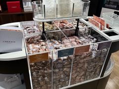 -Laderach 莱德拉(上海环贸iapm店)