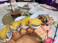 -坚记酒家·佛山老字号·顺德鱼生标准示范店