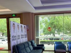 -合肥美奥口腔·种植矫正中心(政务院)