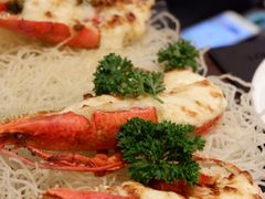 -杭州滨江世融艾美酒店·新食谱全日餐厅