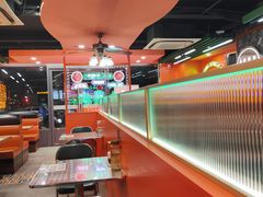 -勇興發港式茶餐厅(江宁店)