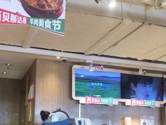 -西贝莜面村(金隅嘉品mall店)