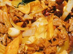-黄记煌三汁焖锅(金凤万达广场店)