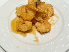 茉里锅包虾-茉里粤菜(皇姑万象汇店)