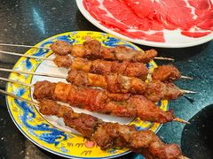 -南门涮肉(上海二店)