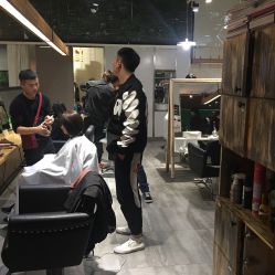 大厅-109美发沙龙