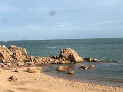 -青岛第二海水浴场