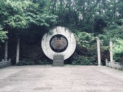 -杭州黄龙洞