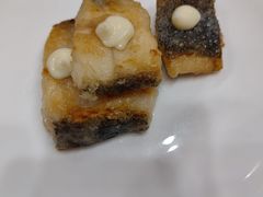 -听松楼·花园酒店·自助餐厅(红梅公园店)