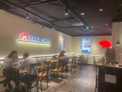 -和府捞面(东直门银座店)