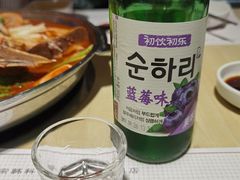 -韩香福脊骨汤锅(上杭路店)