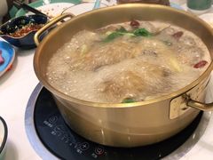 -阿鹏故事野生菌火锅(古城店)