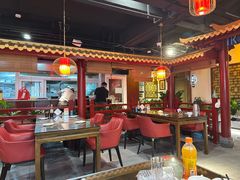 -秦月轩·陕西家乡菜(阜成路·五棵松店)