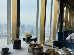 -金轩中餐厅 Jin Xuan(浦东丽思卡尔顿酒店)