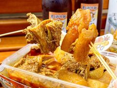 -老day牛杂(官也街总店)