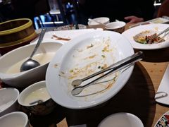 -京采烤鸭清真餐厅(金桥店)