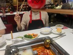 -海底捞大排档火锅(打浦路店)