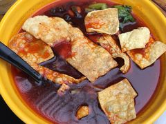 原味螺蛳粉-龍城柳州螺蛳粉(群星路店)