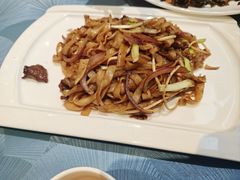 -粤香楼(新光里店)