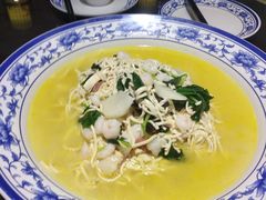 -九炉分座(个园店)