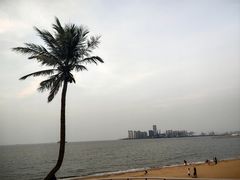 -西秀海滩公园