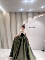 -SATIN COUTURE瑟庭婚纱礼服馆