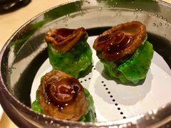 -8餐厅(新葡京酒店)