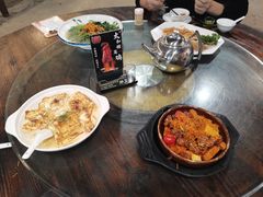 -绿雅居原生态农庄(小涌店)