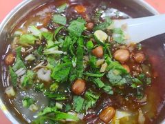 -代四孃牛华豆腐脑美味小食(总店)