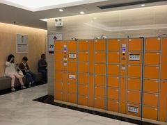 -美年大健康体检(天河东路分院)
