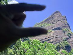 -崀山风景名胜区