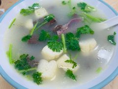 -小杨生煎(成山巴黎春天店)