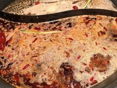 -胖姐社区老火锅(北京总店)