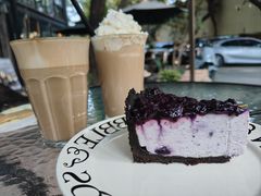 -旧雨咖啡·CoffeeFORU(黄村奥体店)