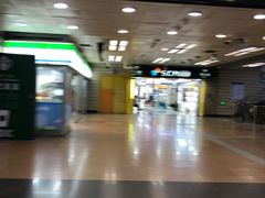 -上海科技馆(地铁站)