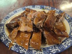-下村新强记烧鹅店