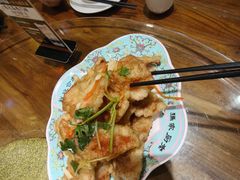 -老厨家(中央大街西七道街店)