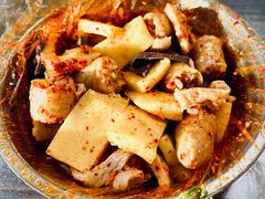 米肠面肺子-富拉面肺子专卖店