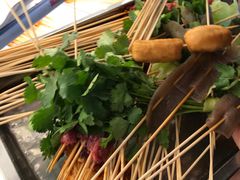 -玉林串串香·成都老字号(玉林街总店)