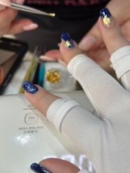-兔猫ToMoreNails美甲美睫