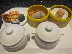 -萧邦音乐会所KTV·蒸汽活海鲜自助(福田店)