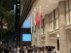 -千禧新世界香港酒店