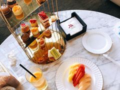 -深圳佳兆业万豪酒店-金沙全日餐厅