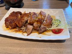 -小山日本料理(兴业太古汇店)